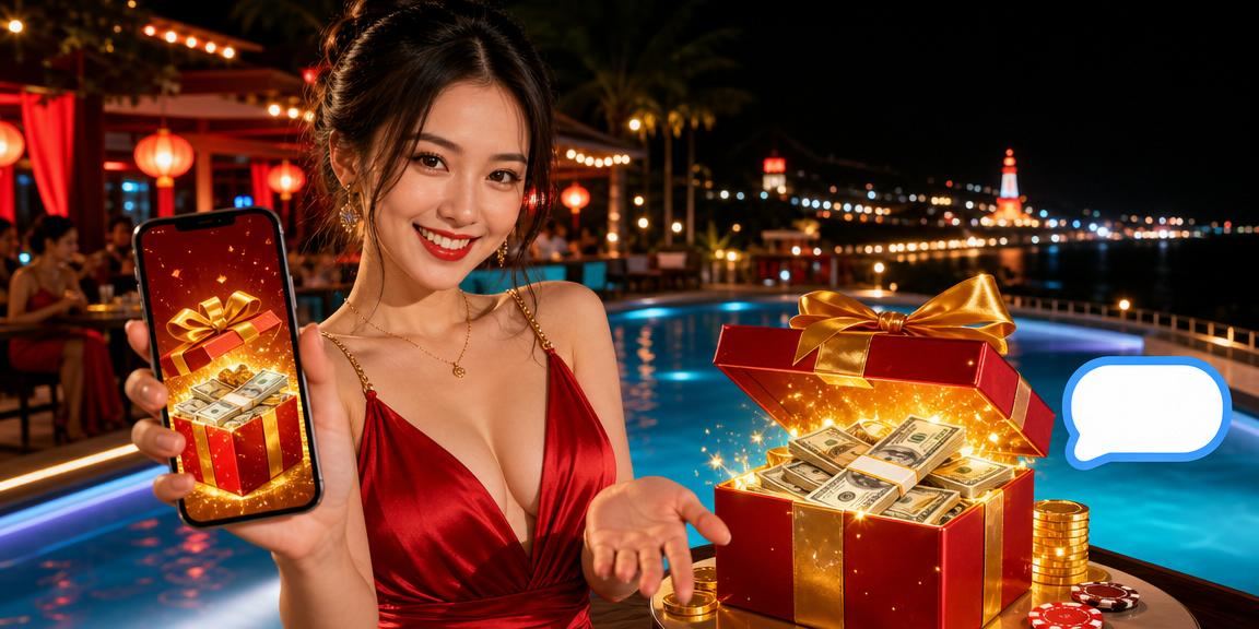 Không gian casino và cá cược thể thao chuyên nghiệp tại Việt Nam